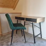 Lägenhet Zacisze Mazurskie *