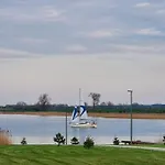 Lägenhet Zacisze Mazurskie