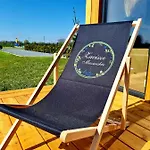 Zacisze Mazurskie Lägenhet