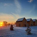 Apartamento Zacisze Mazurskie *