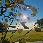 Lägenhet Zacisze Mazurskie *