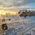 Zacisze Mazurskie Lägenhet Ryn (Warmian-Masurian)