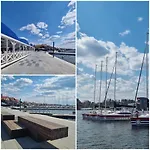 Apartamento Zacisze Mazurskie