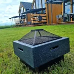 Apartamento Zacisze Mazurskie Ryn (Warmian-Masurian)