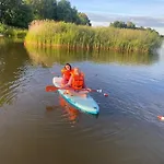 Zacisze Mazurskie Ryn (Warmian-Masurian)