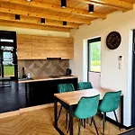 Zacisze Mazurskie Apartamento Ryn (Warmian-Masurian)