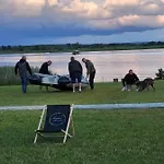 Zacisze Mazurskie