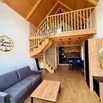 Apartamento Zacisze Mazurskie