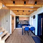 Zacisze Mazurskie Apartamento *