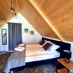 Apartamento Zacisze Mazurskie *