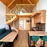 Apartamento Zacisze Mazurskie Ryn (Warmian-Masurian)