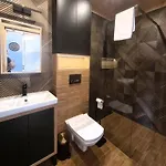 Apartamento Zacisze Mazurskie *