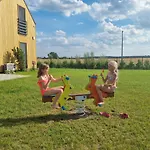 Zacisze Mazurskie Apartamento *