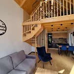 Zacisze Mazurskie Apartamento Ryn (Warmian-Masurian)