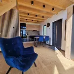 Zacisze Mazurskie Apartamento *
