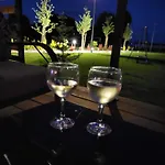 Zacisze Mazurskie Apartamento Ryn (Warmian-Masurian)