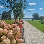 Zacisze Mazurskie Apartamento Ryn (Warmian-Masurian)