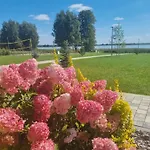 Apartamento Zacisze Mazurskie *