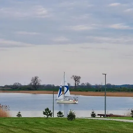 דירה Zacisze Mazurskie