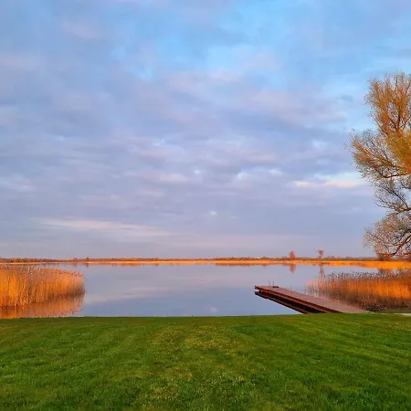 Apartment Zacisze Mazurskie