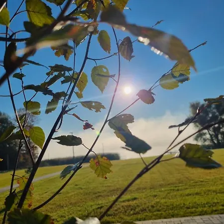 דירה Zacisze Mazurskie *