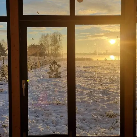 דירה Zacisze Mazurskie