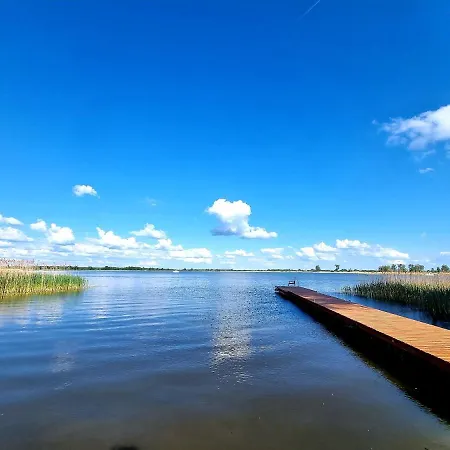 Zacisze Mazurskie * リン