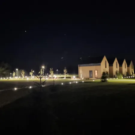 Appartement Zacisze Mazurskie Ryn (Warmian-Masurian)