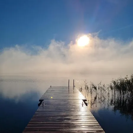 Zacisze Mazurskie *