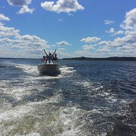 Zacisze Mazurskie רין