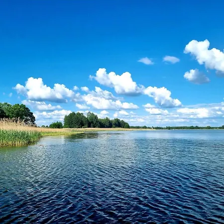 Apartment Zacisze Mazurskie Ryn (Warmian-Masurian)