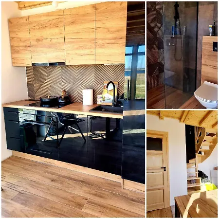 Zacisze Mazurskie רין