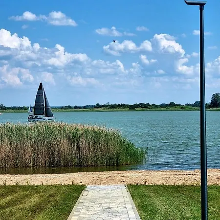 Zacisze Mazurskie Apartamento