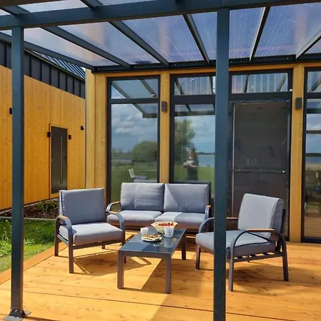 Zacisze Mazurskie דירה