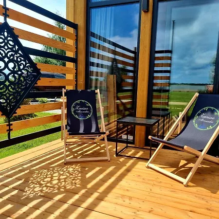 Zacisze Mazurskie * רין