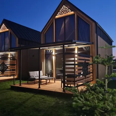 Appartement Zacisze Mazurskie