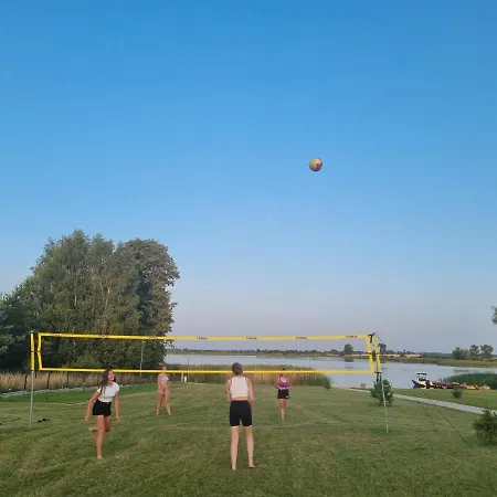 Appartement Zacisze Mazurskie *