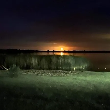 Zacisze Mazurskie Apartamento Ryn (Warmian-Masurian)