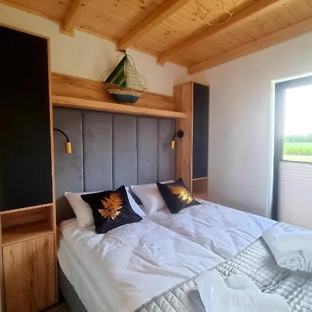 Zacisze Mazurskie Apartment