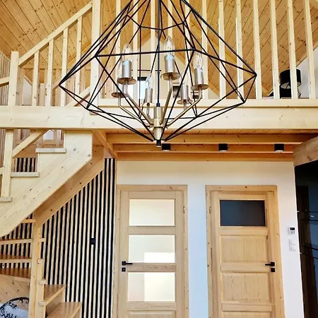 Appartement Zacisze Mazurskie *