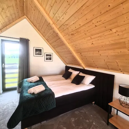 Appartement Zacisze Mazurskie *