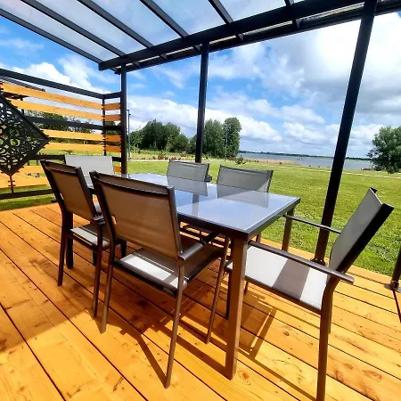 Zacisze Mazurskie * רין