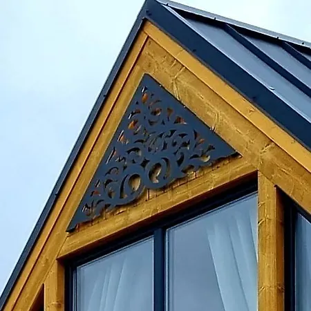 Zacisze Mazurskie Appartement Ryn (Warmian-Masurian)