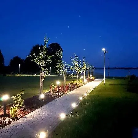 Apartment Zacisze Mazurskie Ryn (Warmian-Masurian)