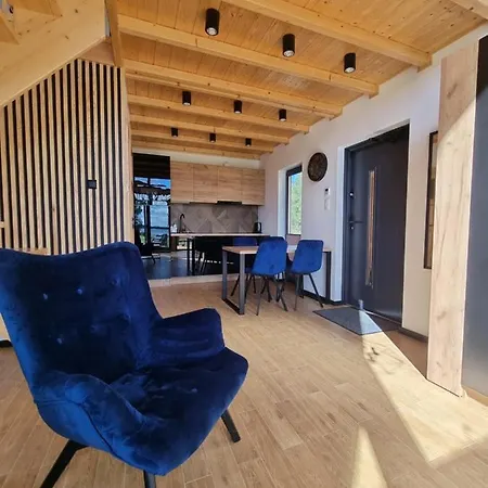 Zacisze Mazurskie Apartment *