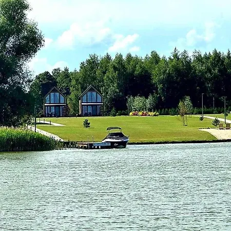 Apartment Zacisze Mazurskie *