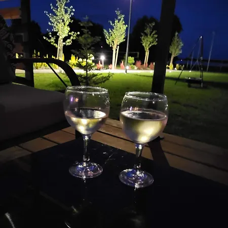 Zacisze Mazurskie Apartment Ryn (Warmian-Masurian)