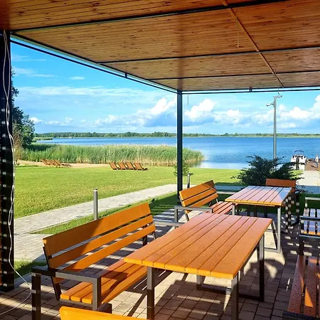 Zacisze Mazurskie
