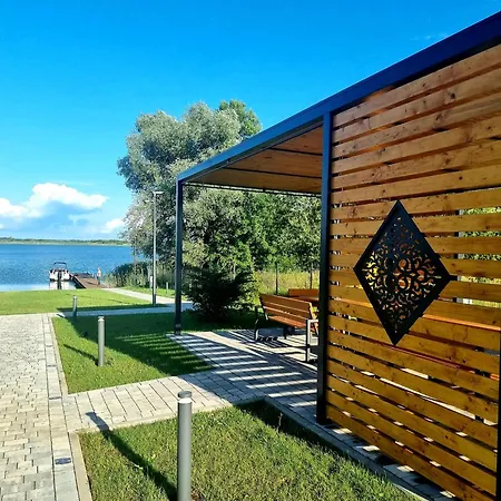 Zacisze Mazurskie *