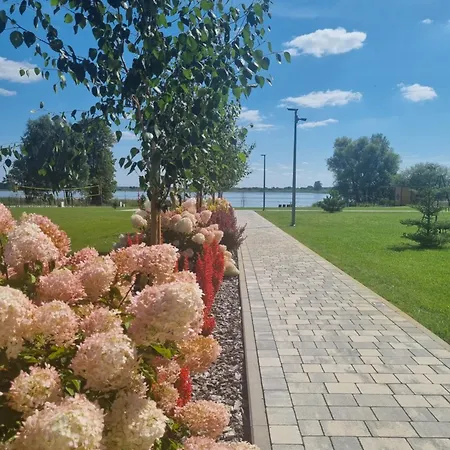 Zacisze Mazurskie דירה רין